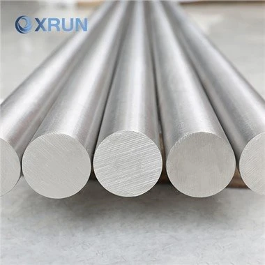Batangan Titanium ASTM F136