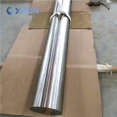 Batangan Titanium Ti 662